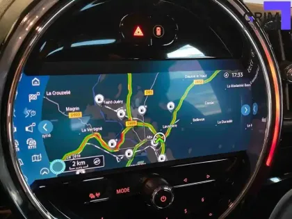 Photo 7 Mini Mini Countryman 136 ch BVA7