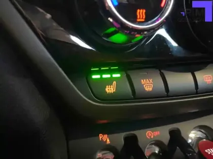 Photo 25 Mini Mini Countryman 136 ch BVA7