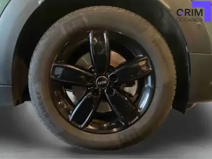 Photo 13 Mini Mini Countryman 136 ch BVA7