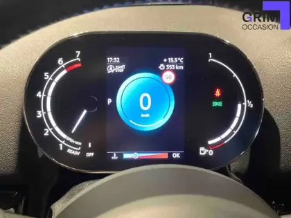 Photo 6 Mini Mini Countryman 136 ch BVA7