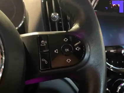 Photo 24 Mini Mini Countryman 136 ch BVA7