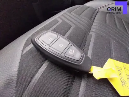 Photo 28 Ford Puma  1.0 Flexifuel 125 ch mHEV S&S BVM6