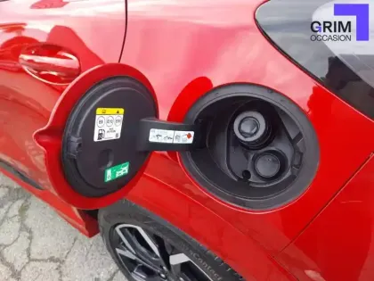 Photo 22 Ford Puma  1.0 Flexifuel 125 ch mHEV S&S BVM6