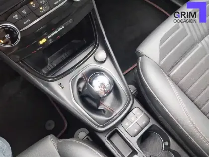 Photo 9 Ford Puma  1.0 Flexifuel 125 ch mHEV S&S BVM6