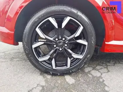 Photo 76 Ford Puma  1.0 Flexifuel 125 ch mHEV S&S BVM6