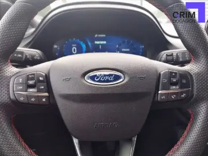 Photo 85 Ford Puma  1.0 Flexifuel 125 ch mHEV S&S BVM6