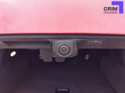 Photo 60 Ford Puma  1.0 Flexifuel 125 ch mHEV S&S BVM6