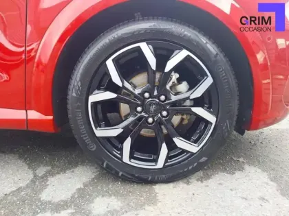 Photo 46 Ford Puma  1.0 Flexifuel 125 ch mHEV S&S BVM6