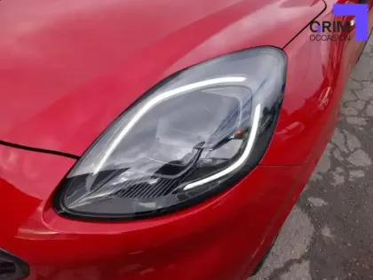 Photo 16 Ford Puma  1.0 Flexifuel 125 ch mHEV S&S BVM6