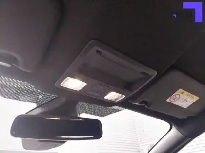 Photo 26 Ford Puma  1.0 Flexifuel 125 ch mHEV S&S BVM6