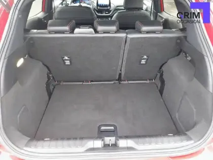 Photo 11 Ford Puma  1.0 Flexifuel 125 ch mHEV S&S BVM6