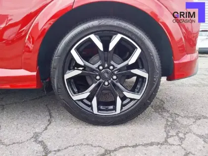 Photo 44 Ford Puma  1.0 Flexifuel 125 ch mHEV S&S BVM6