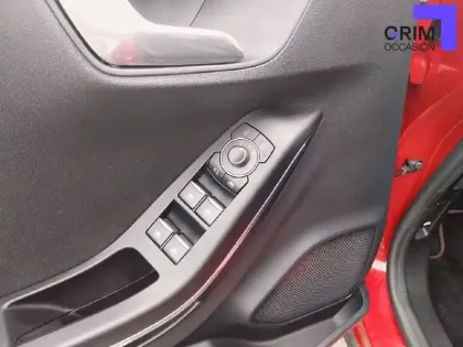 Photo 17 Ford Puma  1.0 Flexifuel 125 ch mHEV S&S BVM6