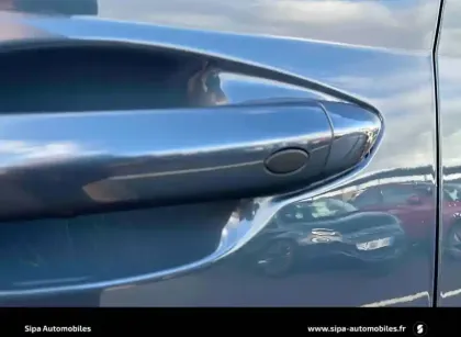 Photo 27 Hyundai Tucson  1.6 T-GDI 230 Hybrid BVA6