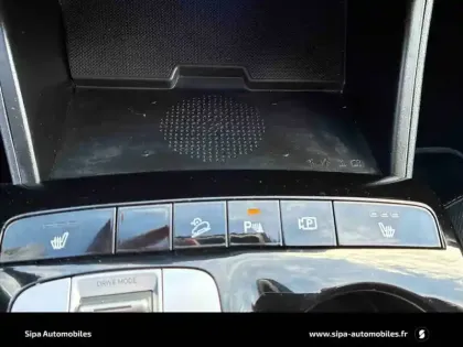 Photo 33 Hyundai Tucson  1.6 T-GDI 230 Hybrid BVA6