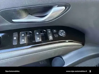 Photo 15 Hyundai Tucson  1.6 T-GDI 230 Hybrid BVA6