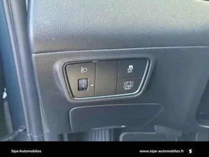 Photo 16 Hyundai Tucson  1.6 T-GDI 230 Hybrid BVA6