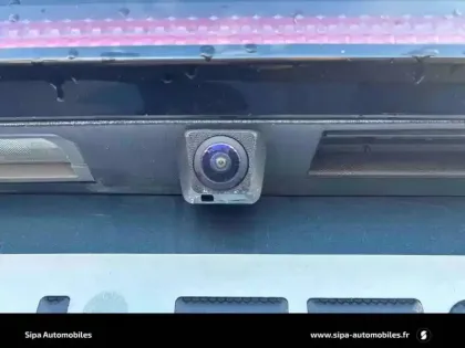 Photo 26 Hyundai Tucson  1.6 T-GDI 230 Hybrid BVA6