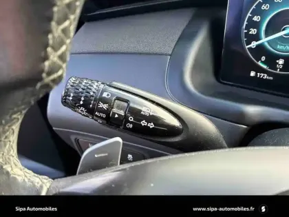 Photo 30 Hyundai Tucson  1.6 T-GDI 230 Hybrid BVA6