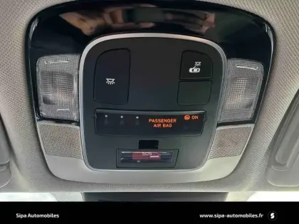 Photo 32 Hyundai Tucson  1.6 T-GDI 230 Hybrid BVA6