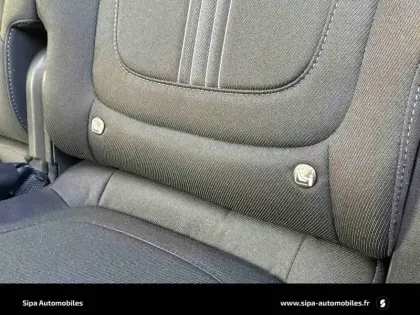 Photo 29 Hyundai Tucson  1.6 T-GDI 230 Hybrid BVA6