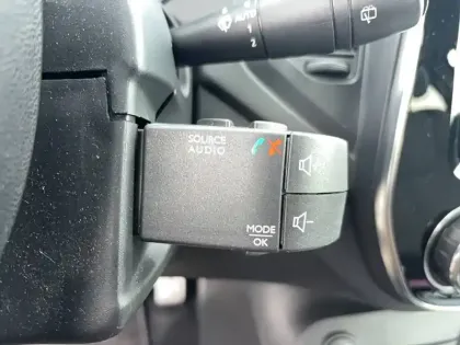 Photo 33 Renault Captur  dCi 90 Energy