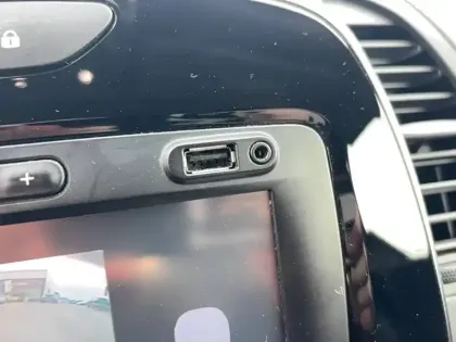 Photo 41 Renault Captur  dCi 90 Energy