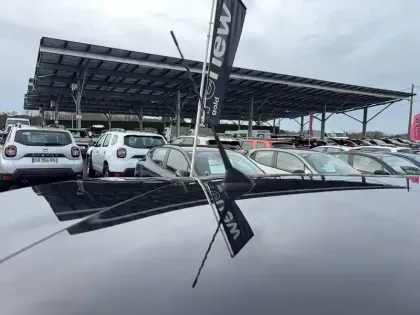 Photo 14 Renault Captur  dCi 90 Energy