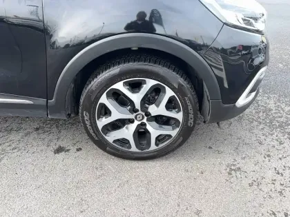 Photo 13 Renault Captur  dCi 90 Energy