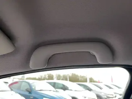 Photo 48 Renault Captur  dCi 90 Energy