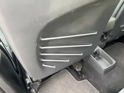 Photo 22 Renault Captur  dCi 90 Energy