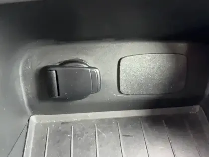 Photo 44 Renault Captur  dCi 90 Energy