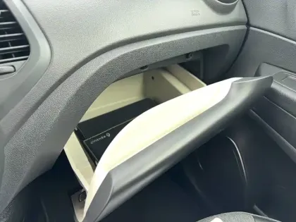 Photo 37 Renault Captur  dCi 90 Energy