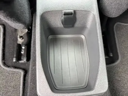 Photo 25 Renault Captur  dCi 90 Energy