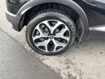 Photo 11 Renault Captur  dCi 90 Energy