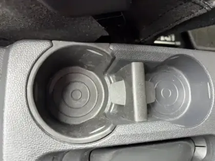 Photo 47 Renault Captur  dCi 90 Energy