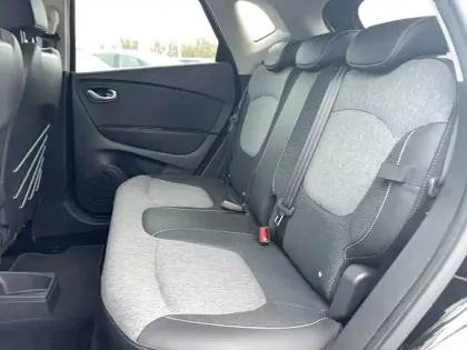 Photo 19 Renault Captur  dCi 90 Energy