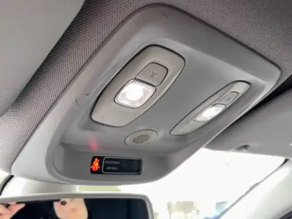 Photo 49 Renault Captur  dCi 90 Energy