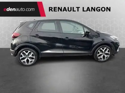 Photo 5 Renault Captur  dCi 90 Energy