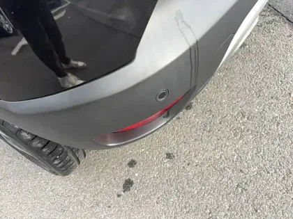 Photo 10 Renault Captur  dCi 90 Energy