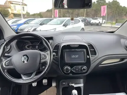 Photo 24 Renault Captur  dCi 90 Energy