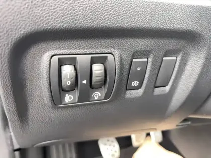 Photo 30 Renault Captur  dCi 90 Energy