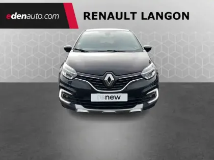 Photo 7 Renault Captur  dCi 90 Energy