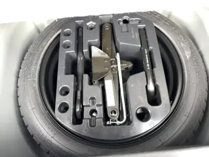 Photo 18 Renault Captur  dCi 90 Energy