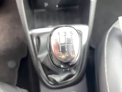 Photo 45 Renault Captur  dCi 90 Energy