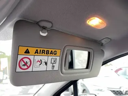 Photo 50 Renault Captur  dCi 90 Energy