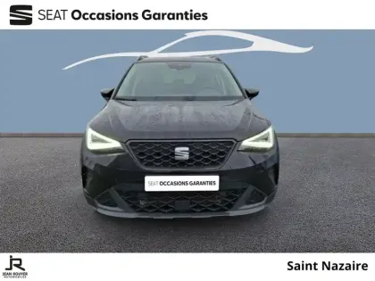 Photo 7 Seat Arona  1.0 TSI 110 ch Start/Stop DSG7