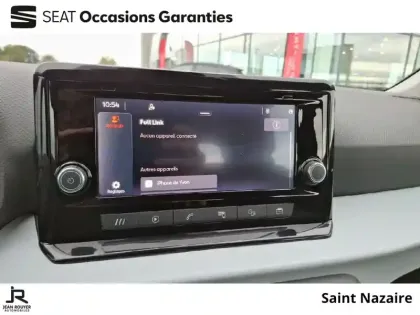 Photo 20 Seat Arona  1.0 TSI 110 ch Start/Stop DSG7