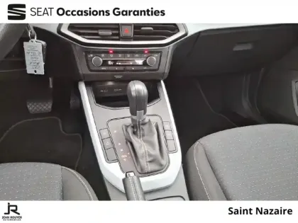 Photo 11 Seat Arona  1.0 TSI 110 ch Start/Stop DSG7