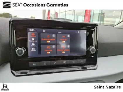 Photo 21 Seat Arona  1.0 TSI 110 ch Start/Stop DSG7